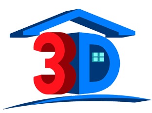 3d