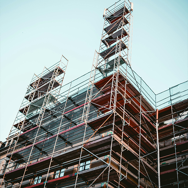 Residential Cleaning Services